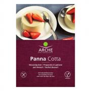 Arche Panna Cotta Dessertpulver 42g