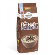 Bauck Hof Hot Hafer Porridge Haferbrei Schoko 400g