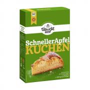 Bauck Hof Apfelkuchen Backmischung glutenfrei 2x250g