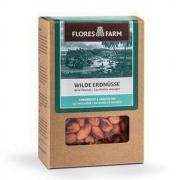 Flores Farm Wilde Erdnsse 100g