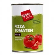 Greenorganics Pizza-Tomaten stckig Dose 240g