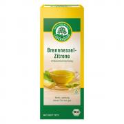Lebensbaum Brennnessel-Zitrone Krutertee 20 Teebeutel 30g