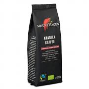 Mount Hagen Rstkaffee Arabica entkoffeiniert gemahlen 250g