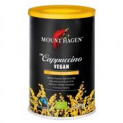 Mount Hagen Typ Cappuccino vegan 225g