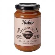 Nabio Reisglck S-Sauer-Sauce mit viel Gemse 325ml