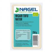 Nagel Nigari Tofu Natur 250g