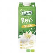 Natumi Reisdrink Vanilla 1 Liter
