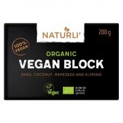 Naturli Vegan Block Streichfett 200g