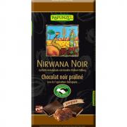 Rapunzel Nirwana Noir Pralinschokolade dunkel 100g