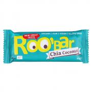 RooBar Chia Coconut 30g