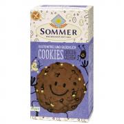 Sommer Glutenfrei und glcklich Cookies Choco & Cashew 125g