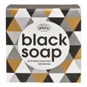 Speick Black Soap Aktivkohle 100g