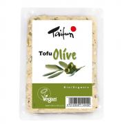 Taifun Tofu Olive Mediterran 200g