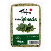 Taifun Tofu Spinacia Spinat 200g