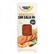 Vantastic Foods Sim Sala Mi Veggie Ruchersalami Aufschnitt 80g