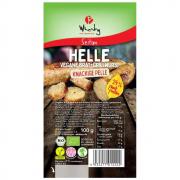 Wheaty Helle Vegane Brat+Grillwurst 100g