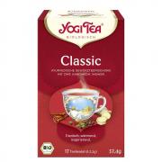 Yogi Tea Classic 17 Teebeutel 37,4g