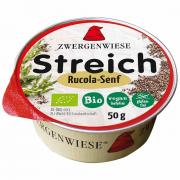 Zwergenwiese Kleiner Streich Rucola-Senf 50g