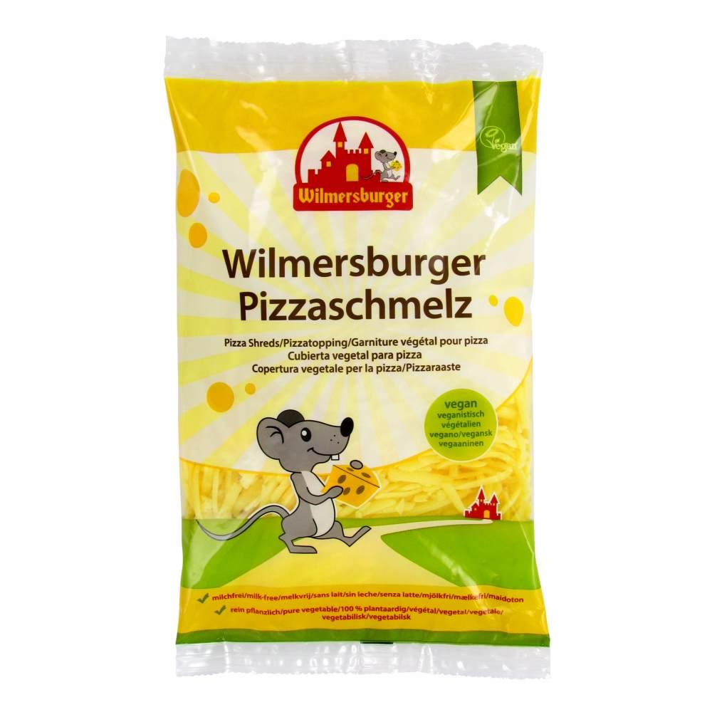 Wilmersburger Pizzaschmelz