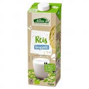 Allos Reisdrink ungesüßt 1 Liter