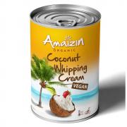 Amaizin Coconut Whipping Cream Schlagcreme 400ml