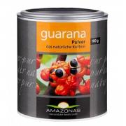 Amazonas Products Guarana Pulver 100g
