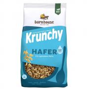 Barnhouse Krunchy Pur Hafer 375g