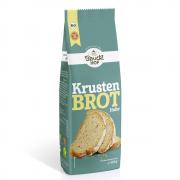 Bauck Hof Brotbackmischung Krustenbrot 500g