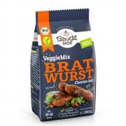 Bauck Hof VeggieMix Bratwurst Chorizo-Art Fertigmischung...