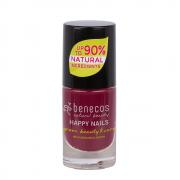 Benecos Happy Nails Nagellack Desire 5ml