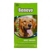 Benevo Dog Adult Original Hundetrockennahrung 2kg