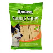 Benevo Dog Rumble Strips Kaustreifen Leckerli 180g