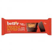 Bettr Peanut Butter Cups 3x13g