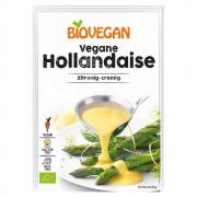 BioVegan Hollandaise Sauce Portionsbeutel 28g