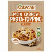 BioVegan Mein Käshew Pastatopping Klassik 50g