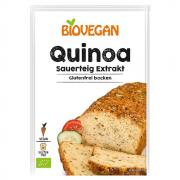 BioVegan Sauerteigextrakt Quinoa 20g
