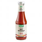 Byodo Hot-Ketchup scharf 500ml
