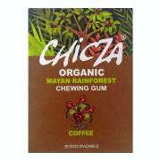 Chicza Maya Regenwald Kaugummi Coffee 30g