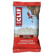Clif Bar Energieriegel Chocolate Almond Fudge 68g