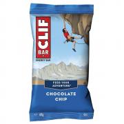 Clif Bar Energieriegel Chocolate Chip 68g