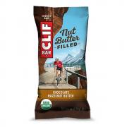 Clif Bar Energieriegel Nut Butter Filled Chocolate Hazelnut Butter 50g
