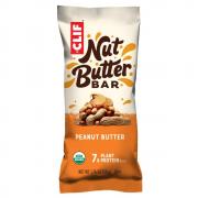 Clif Bar Energieriegel Nut Butter Filled Peanut Butter 50g