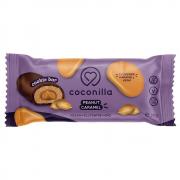 Coconilla Cookie Bar Peanut Caramel 40g