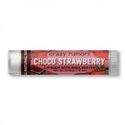Crazy Rumors Chocolate Strawberry Lippenbalsam 4,4ml