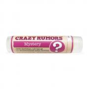 Crazy Rumors Mystery Flavor Lippenbalsam 4,4ml