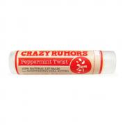 Crazy Rumors Peppermint Twist Lippenbalsam 4,4ml