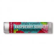 Crazy Rumors Raspberry Sorbet Lippenbalsam 4,4ml