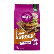 Davert Quinoa-Burger 160g