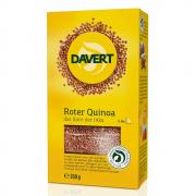 Davert Quinoa Rot 200g
