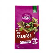 Davert Red Falafel Mix 170g